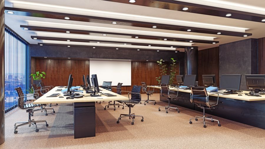 Office Cleaning by Favorite Cleaning Company