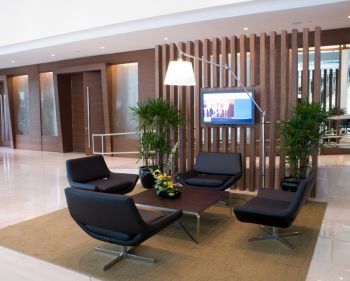 Commercial Cleaning in Renton by Favorite Cleaning Company